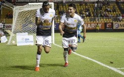 El Emelec de Ecuador confirma venta de Vinicio Angulo Dorados