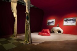 Muestra de Dalí la más visitada del Pompidou