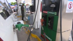 Molestia entre la ciudadanía por aumento a la gasolina