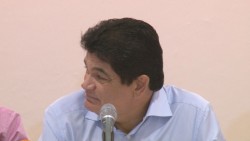 Tras dejar el cargo, Mario Lopez Valdez será un ciudadano más.