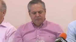 No quedará acéfala cuestión de seguridad por cambio de gobierno.