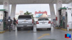 Fuerte oposición a los gasolinazos
