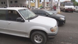 Coparmex advierte molestia y hartazgo social , con aumento de gasolina