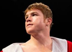 OMB coloca al "Canelo" Retador Mandatario
