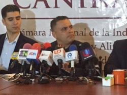 Desde las 6 de la mañana iniciará Operativo de Seguridad para toma de protesta de Quirino Ordaz