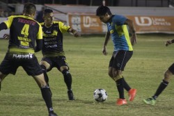 Murciélagos derrota 1-0 a Dorados en amistoso