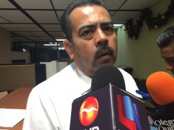 Vicepresidente de CMIC en huelga de hambre si no se cubren los pagos pendientes