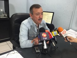 Lluvia y frio durante festejos de fin de año