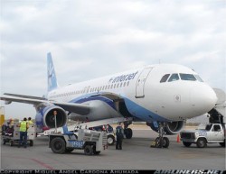 Profeco y SCT revisan aviones de Interjet