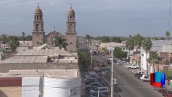 Buen resultado para Navojoa en este 2016
