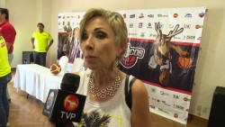 Mónica Coppel seguirá en el IMDEM