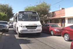 Transportistas no podrán absorber el nuevo incremento al combustible