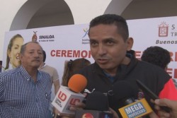 Ivan Salcedo a la dirección del IMDEC