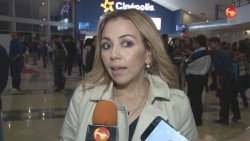 Una cruda y triste realidad la que refleja Punto Ciego
