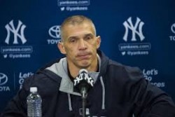 Los Yanquis se armaron bien: Girardi