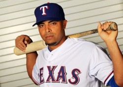 Estrellas de MLB juegan en Dominicana