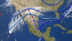 Seguirán las bajas temperaturas en gran parte de México