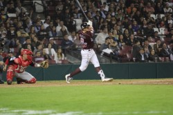 Tomateros derrota 6-5 a Charros