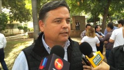 Fueron meses perdidos para los agricultores la estancia de Alberto Uc Hernández