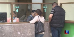 Se prepara Ingresos para ofrecer descuentos especiales