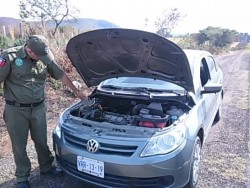 Aumentan servicios de auxilio en carreteras