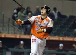 José Amador la figura de la campaña LMP