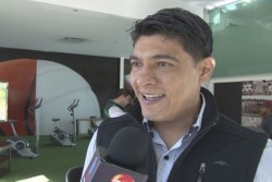 "Sabremos responder al compromiso"