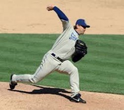 Hoffman candidato natural a Cooperstown