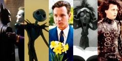 El mágico mundo de Tim Burton llegará a México