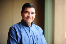 Javier Lizárraga con visión empresarial