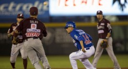 Tomateros cierra temporada con derrota