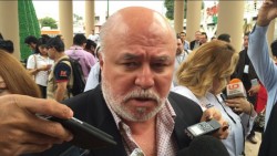 Malova debe salir de Sinaloa, dice Manuel Clouthier