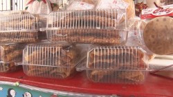 Buñuelos, tradición de invierno