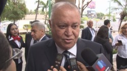 Nefasto el gobierno de MALOVA