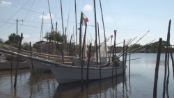 Prioridad el sector social de la pesca para la nueva administración