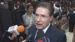 Piden gobernadores revisar alza a precios de gasolinas.