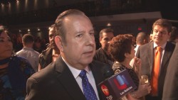 Gobierno de EPN debe de enfrentar con firmeza costo político por incremento en gasolina: A. Irizar