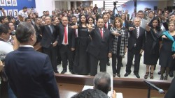 Fernando Pucheta es ya el nuevo Alcalde de Mazatlán