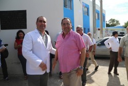 Se designa al nuevo Director del hospital Municipal de Mazatlán