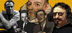 Obras de García Lorca, Valle-Inclán, y Unamuno pasan a ser de dominio público