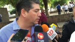 Iniciará secretario de agricultura Juan Habermann gestiones ante SAGARPA