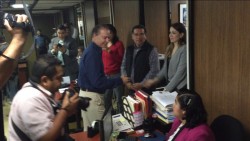 Quirino Ordaz dá 100 dias a secretarios para hagan reingeniería