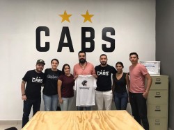 José Ignacio Villegas toma el cargo de Gerente Deportivo de Caballeros