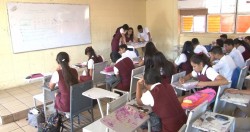 De regreso a clases este miércoles 04 de enero