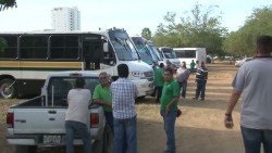 Alianza en contra del gobierno estatal por otorgación de permisos