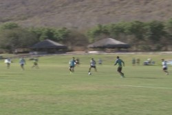 Dorados prepara juego ante Tampico Madero