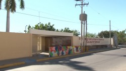 Hasta el momento no hay reportes de escuelas vandalizadas