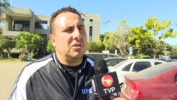 Venados de la UPSIN con 320 deportistas.