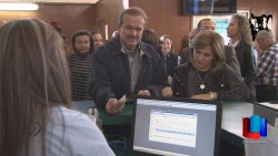 A pagar el Impuesto Predial convoca Silva