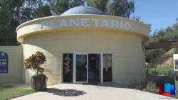 Festejarán XIII Aniversario del Planetario de Cajeme